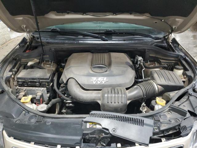 Photo 12 from auction – 2014 JEEP GRAND CHER with VIN 1C4RJFAG6EC148159