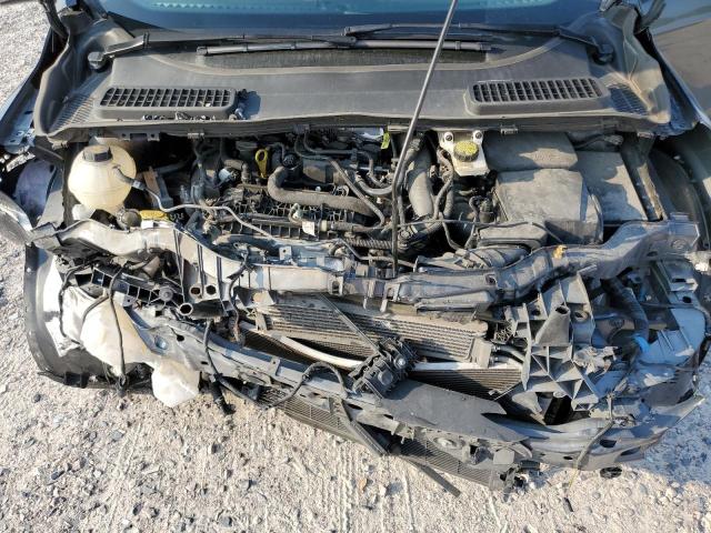 Photo 12 from auction – 2019 FORD ESCAPE SE with VIN 1FMCU0GD0KUB57478