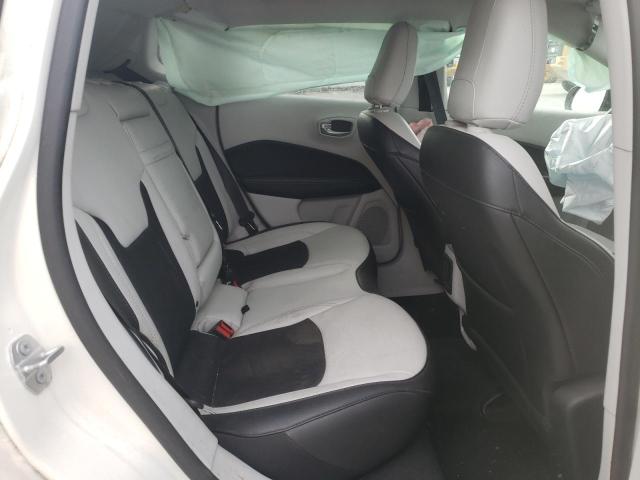 Photo 10 from auction – 2019 JEEP COMPASS LA with VIN 3C4NJDBBXKT695392