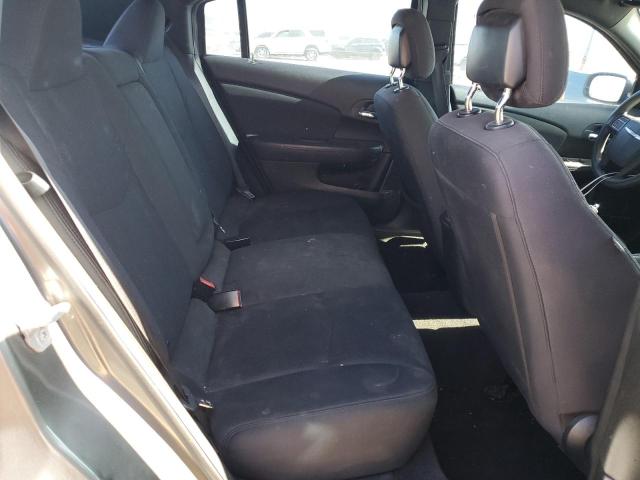 Photo 10 from auction – 2012 CHRYSLER 200 LX with VIN 1C3CCBAB9CN236092