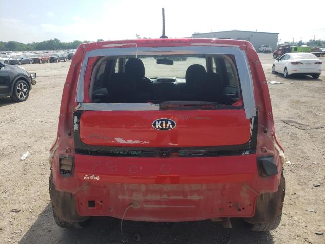 Photo 6 from auction – 2014 KIA SOUL + with VIN KNDJP3A59E7706247
