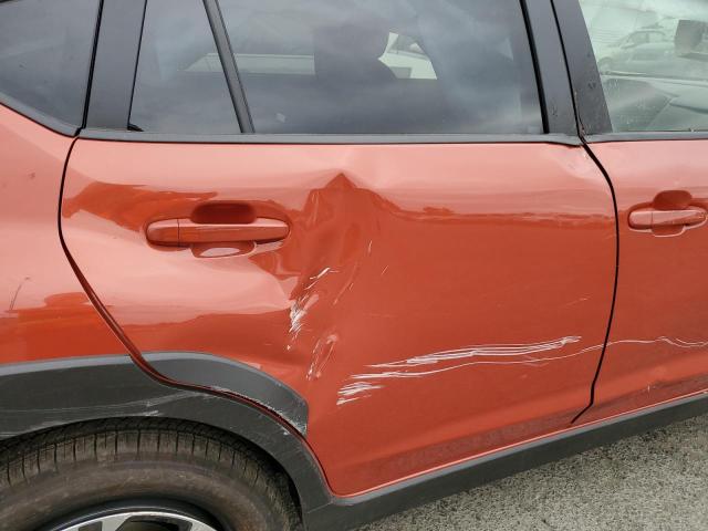 Photo 11 from auction – 2024 SUBARU CROSSTREK with VIN JF2GUADC1RH209356