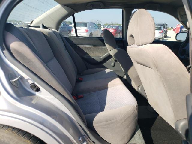 Photo 10 from auction – 2004 HONDA CIVIC with VIN 1HGES16374L004561