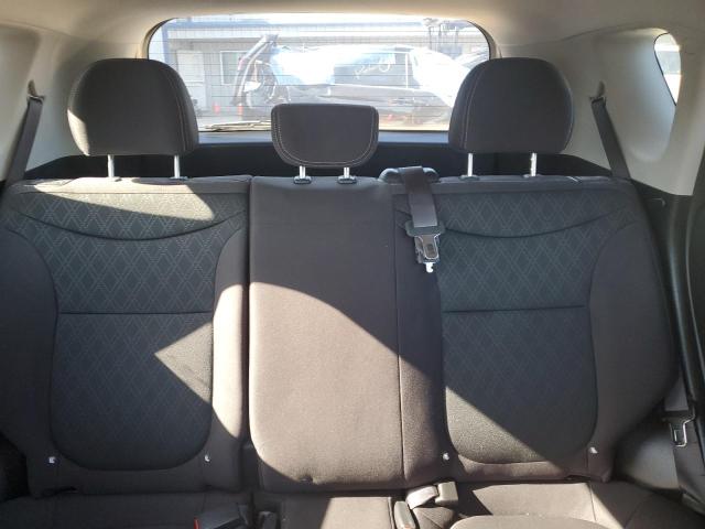 Photo 10 from auction – 2016 KIA SOUL with VIN KNDJN2A2XG7250929