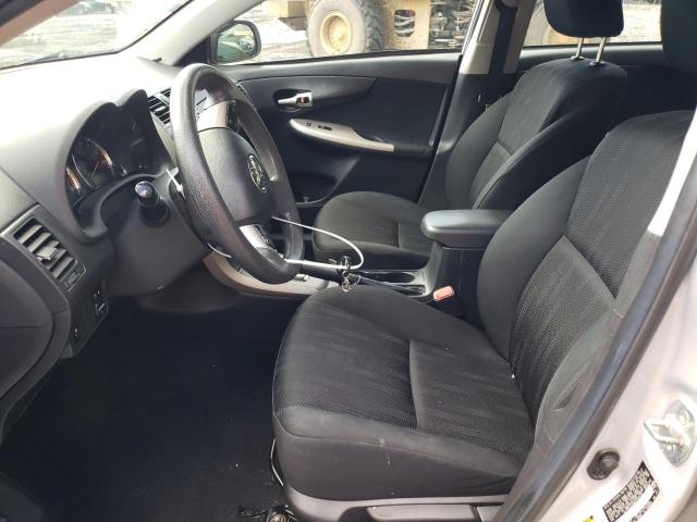 Photo 7 from auction – 2011 TOYOTA COROLLA BA with VIN 2T1BU4EE9BC736419