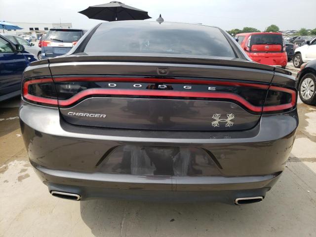 Photo 6 from auction – 2019 DODGE CHARGER SX with VIN 2C3CDXBG8KH678762