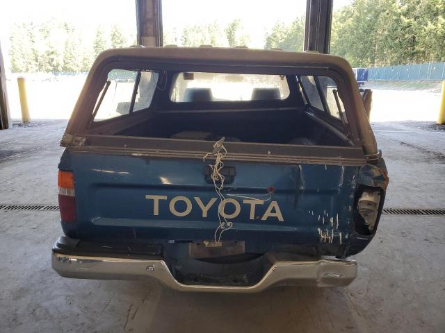Photo 6 from auction – 1994 TOYOTA PICKUP 1/2 with VIN 4TARN81A3RZ257673