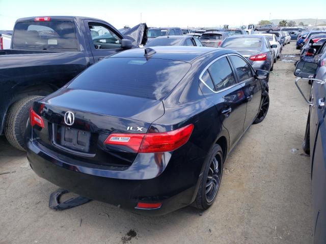 Photo 3 from auction – 2014 ACURA ILX 20 with VIN 19VDE1F3XEE009631