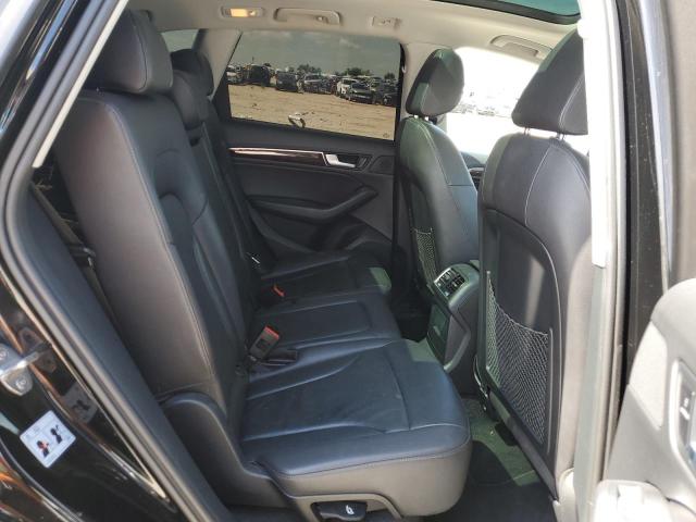 Photo 10 from auction – 2017 AUDI Q5 PREMIUM with VIN WA1C2AFP4HA089315