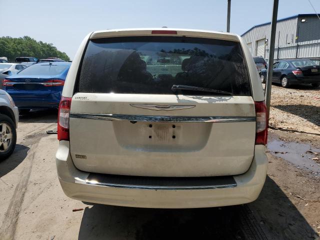 Photo 6 from auction – 2013 CHRYSLER TOWN & COU with VIN 2C4RC1BG3DR742550