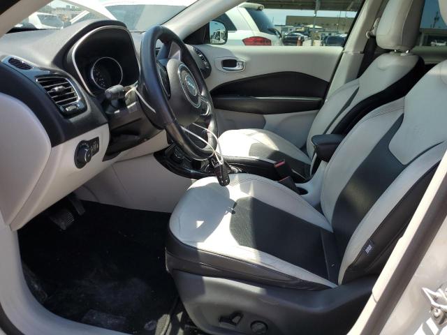 Foto 7 de la subasta – 2018 JEEP COMPASS LI con VIN 3C4NJDCB3JT117681