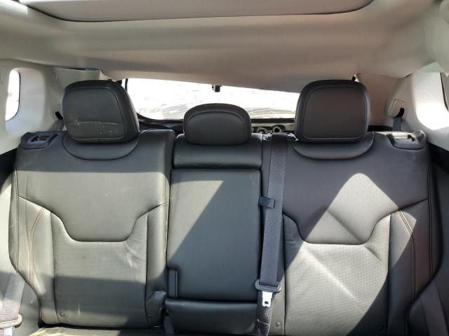 Photo 10 from auction – 2021 JEEP COMPASS LI with VIN 3C4NJDCB7MT600207
