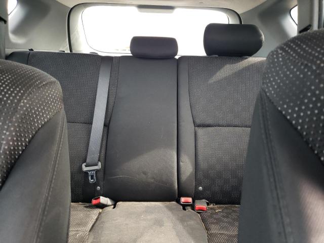 Photo 10 from auction – 2010 PONTIAC VIBE with VIN 5Y2SP6E86AZ409607