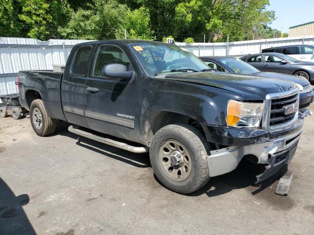 Photo 4 from auction – 2011 GMC SIERRA K15 with VIN 1GTR2UEA6BZ167536