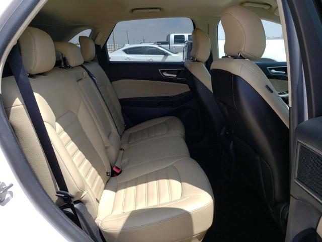 Photo 10 from auction – 2019 FORD EDGE SEL with VIN 2FMPK3J92KBB41897