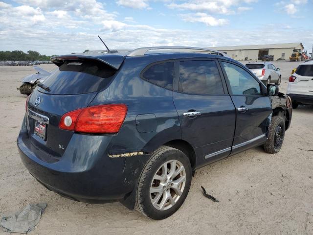 Photo 3 from auction – 2012 NISSAN ROGUE S with VIN JN8AS5MT7CW294096