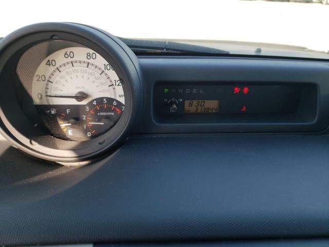 Photo 9 from auction – 2006 SCION XB with VIN JTLKT324964097643