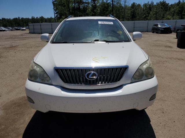Foto 5 de la subasta – 2005 LEXUS RX 330 con VIN 2T2GA31U15C021446