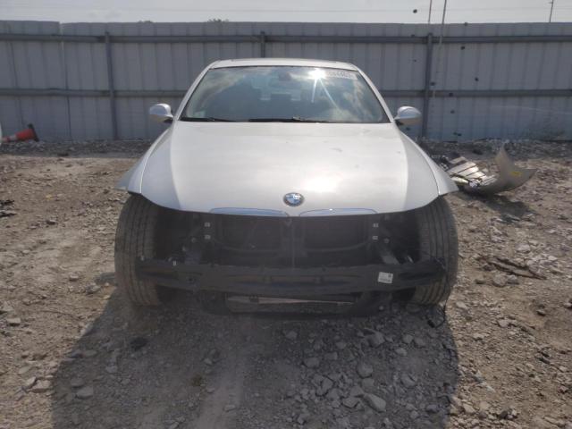 Photo 5 from auction – 2006 BMW 325 I with VIN WBAVB135X6KX67376