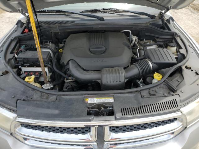 Photo 12 from auction – 2011 DODGE DURANGO CR with VIN 1D4RD4GG5BC731937