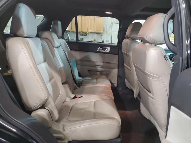 Photo 11 from auction – 2014 FORD EXPLORER X with VIN 1FM5K7D83EGA49017