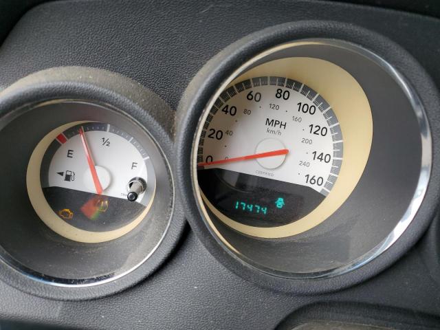 صورة رقم 9 من المزاد - 2008 DODGE CHARGER مع VIN 2B3LA43H18H281382