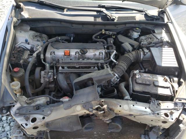 Photo 11 from auction – 2012 HONDA ACCORD SE with VIN 1HGCP2F6XCA182483