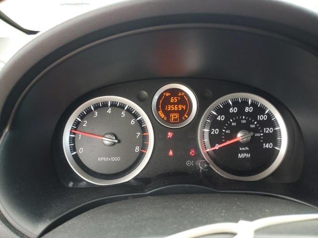 Photo 9 from auction – 2011 NISSAN SENTRA 2.0 with VIN 3N1AB6AP2BL705940