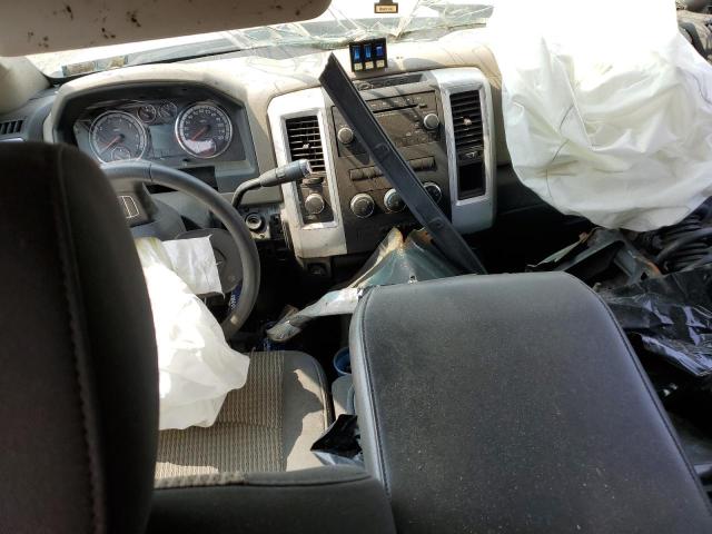 Photo 8 from auction – 2012 DODGE RAM 1500 S with VIN 1C6RD7GP1CS294533