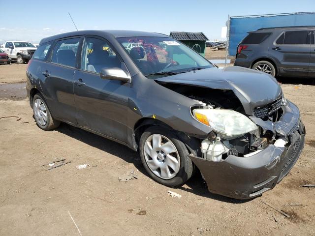 Photo 4 from auction – 2004 TOYOTA COROLLA MA with VIN 2T1KR32E64C202765