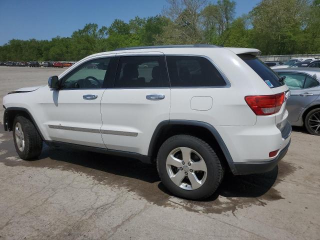 Photo 2 from auction – 2013 JEEP GRAND CHER with VIN 1C4RJFBG0DC638609