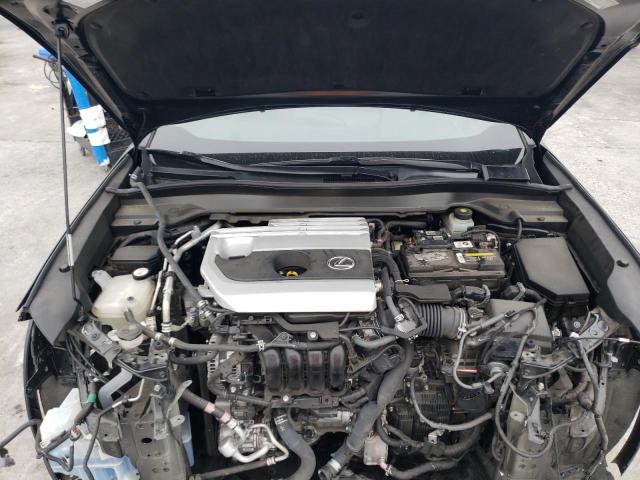 Photo 11 from auction – 2019 LEXUS UX 200 with VIN JTHY3JBH6K2013716