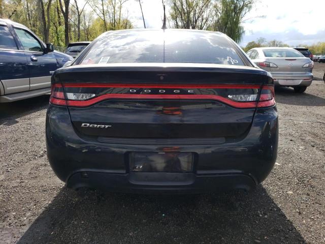 Photo 6 from auction – 2015 DODGE DART SXT with VIN 1C3CDFBB8FD181518