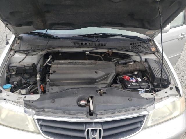 Photo 12 from auction – 2003 HONDA ODYSSEY EX with VIN 5FNRL18913B031786
