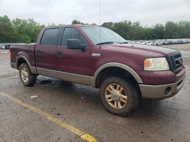 Photo 4 from auction – 2006 FORD F150 SUPER with VIN 1FTPW12556FB64622