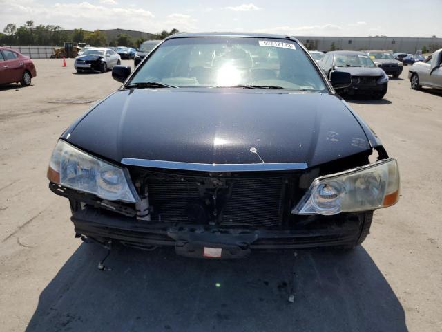 Foto 5 de la subasta – 2003 ACURA 3.2TL TYPE con VIN 19UUA56933A045208