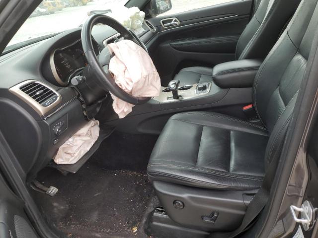 Photo 7 from auction – 2015 JEEP GRAND CHER with VIN 1C4RJFBG8FC238364