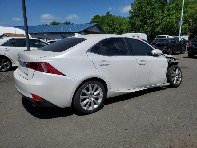 Photo 3 from auction – 2016 LEXUS IS 300 with VIN JTHCM1D21G5010843