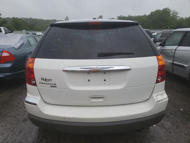 Photo 6 from auction – 2006 CHRYSLER PACIFICA T with VIN 2A4GM68406R813473