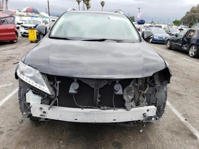 Photo 5 from auction – 2013 LEXUS RX 350 with VIN 2T2ZK1BA2DC117115