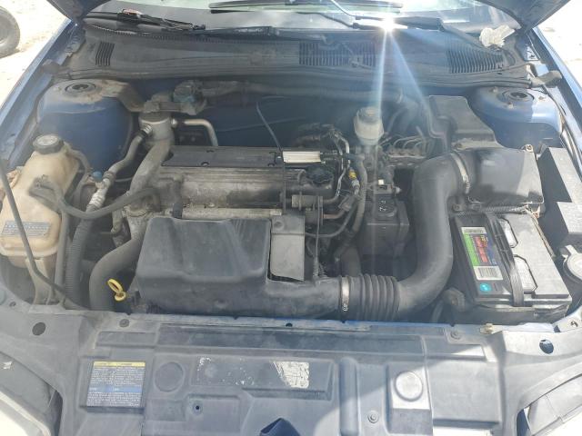 Photo 11 from auction – 2003 CHEVROLET CAVALIER with VIN 1G1JC52F737311696