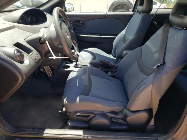 Photo 7 from auction – 2004 SATURN ION LEVEL with VIN 1G8AN12F64Z113265