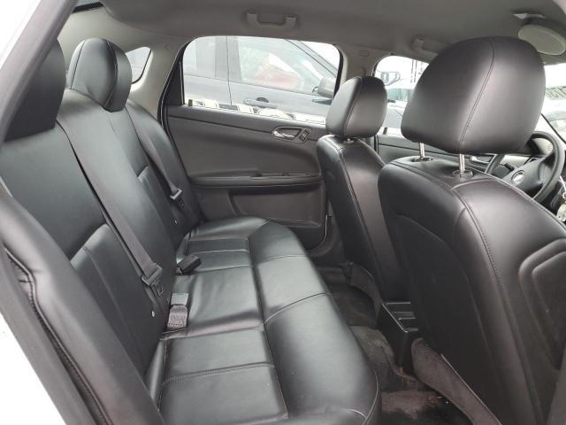 Photo 10 from auction – 2012 CHEVROLET IMPALA POL with VIN 2G1WD5E32C1154838