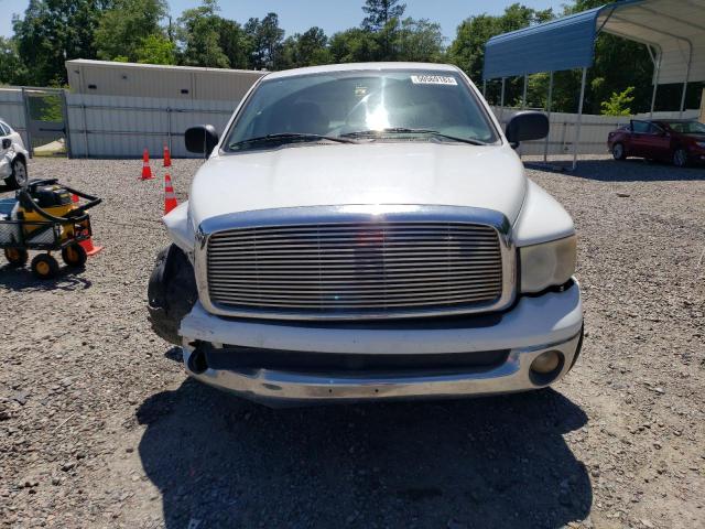 Photo 5 from auction – 2005 DODGE RAM 1500 S with VIN 1D7HA18D15S333435