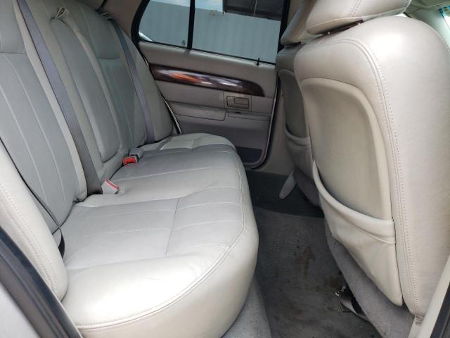 Photo 10 from auction – 2017 MERCURY GRAND MARQ with VIN 2MEFM75W04X691346