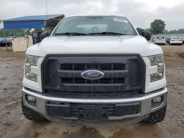 Photo 5 from auction – 2015 FORD F150 SUPER with VIN 1FTEX1C83FKE06022
