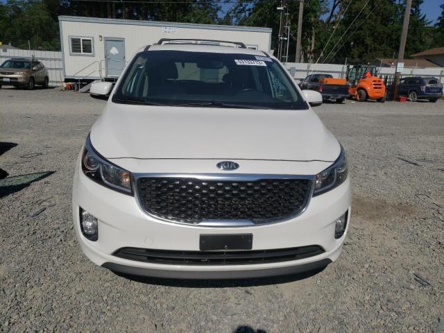 Photo 5 from auction – 2016 KIA SEDONA EX with VIN KNDMC5C17G6157770