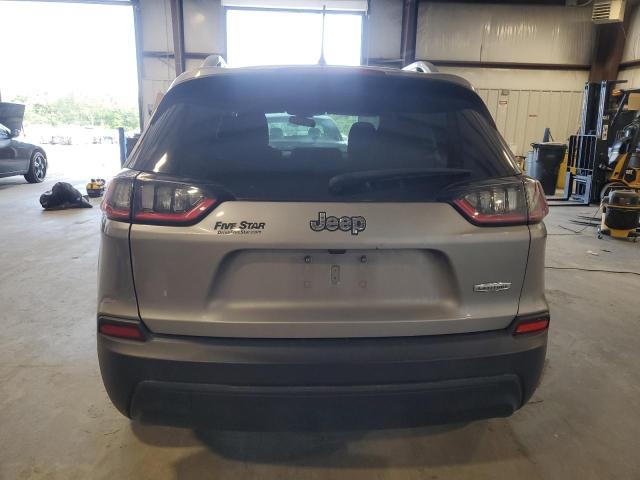 Photo 6 from auction – 2020 JEEP CHEROKEE L with VIN 1C4PJLCB0LD638188