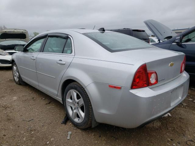 Photo 2 from auction – 2012 CHEVROLET MALIBU LS with VIN 1G1ZB5E08CF201954