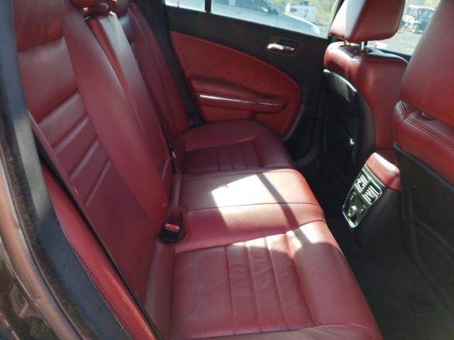 Photo 10 from auction – 2012 DODGE CHARGER R/ with VIN 2C3CDXDT7CH283077